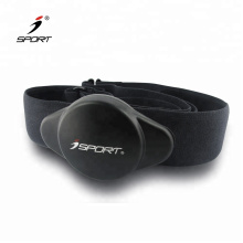 Fitness heart rate chest strap heart rate sensor